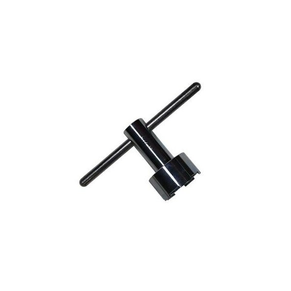 Pump Repair Parts- Key for shaft seal, ten-sided / for MS, Spare Part.